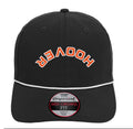 Hoover Bucs trucker hat