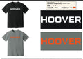 Short sleeve shirts