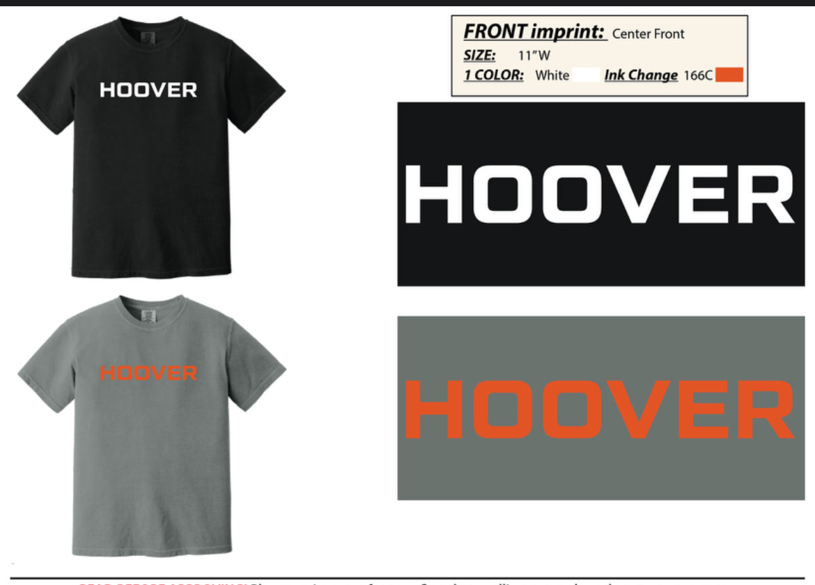 Short sleeve shirts